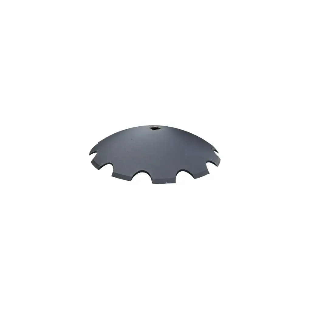 Диск ромашка дискової борони Gregoire Besson: 851003398 (Smart Part) — ракурс 2 з 3