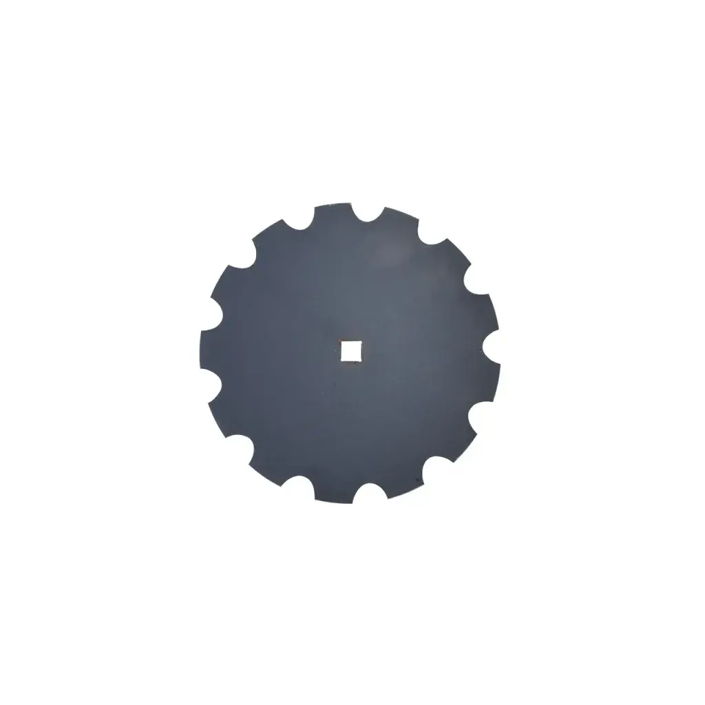Диск ромашка дискової борони Gregoire Besson: 851003398 (Smart Part) — ракурс 3 з 3