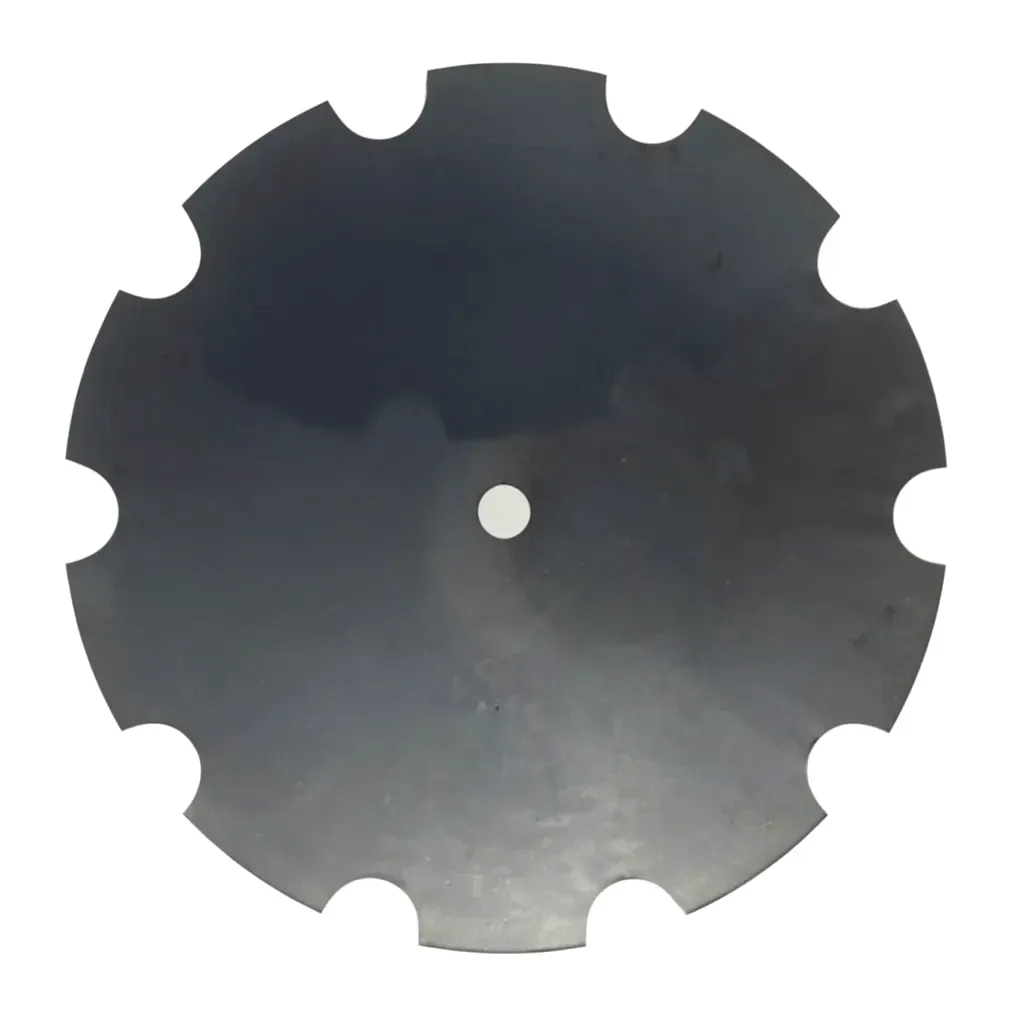 Диск ромашка 710 борони Case 710646-SP