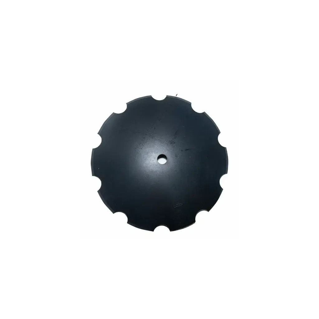 Диск ромашка дисковой бороны Case: 710646 (Smart Part) — ракурс 2 из 5