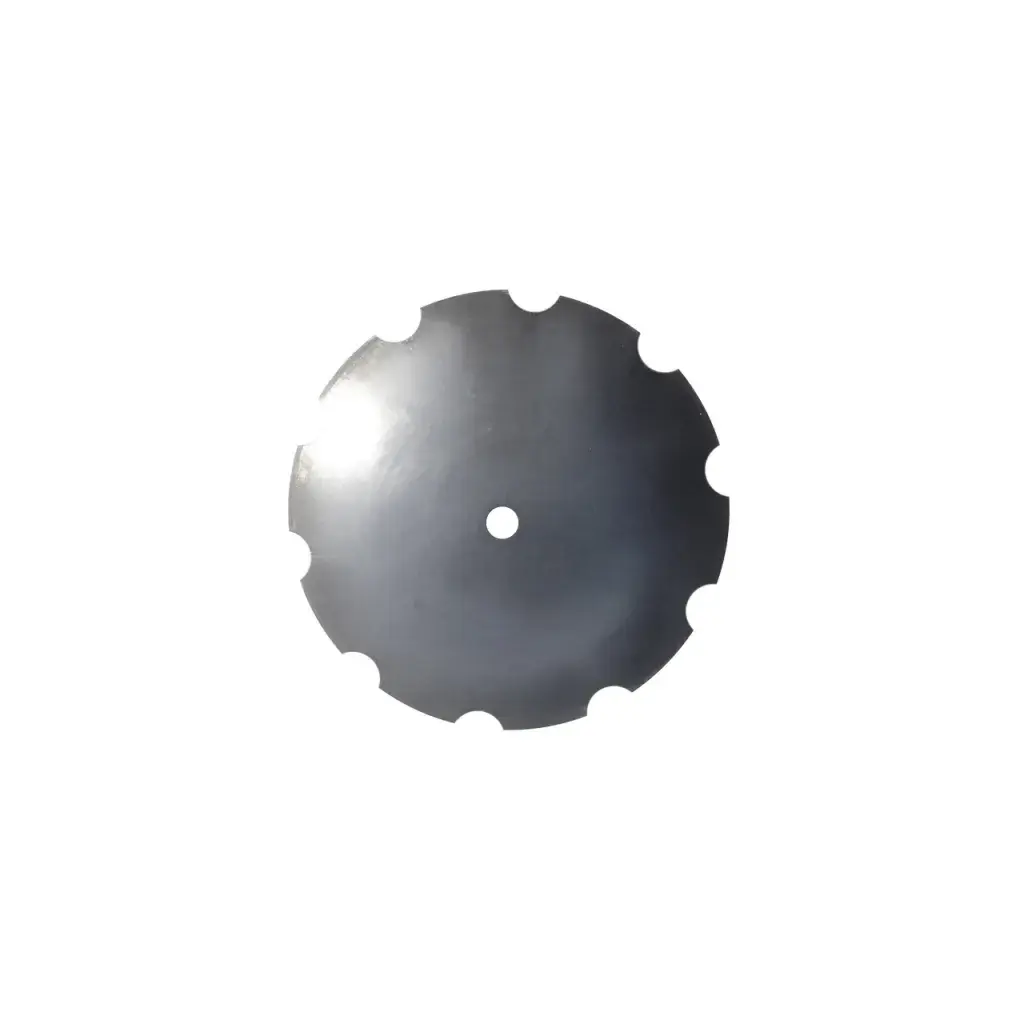Диск ромашка дисковой бороны Case: 710646 (Smart Part) — ракурс 3 из 5