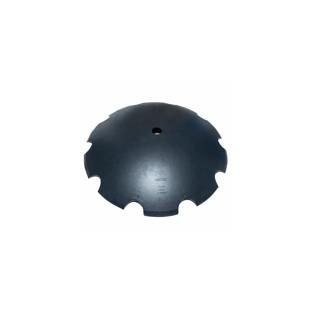 Диск ромашка дисковой бороны Case: 710646 (Smart Part) — ракурс 5 из 5