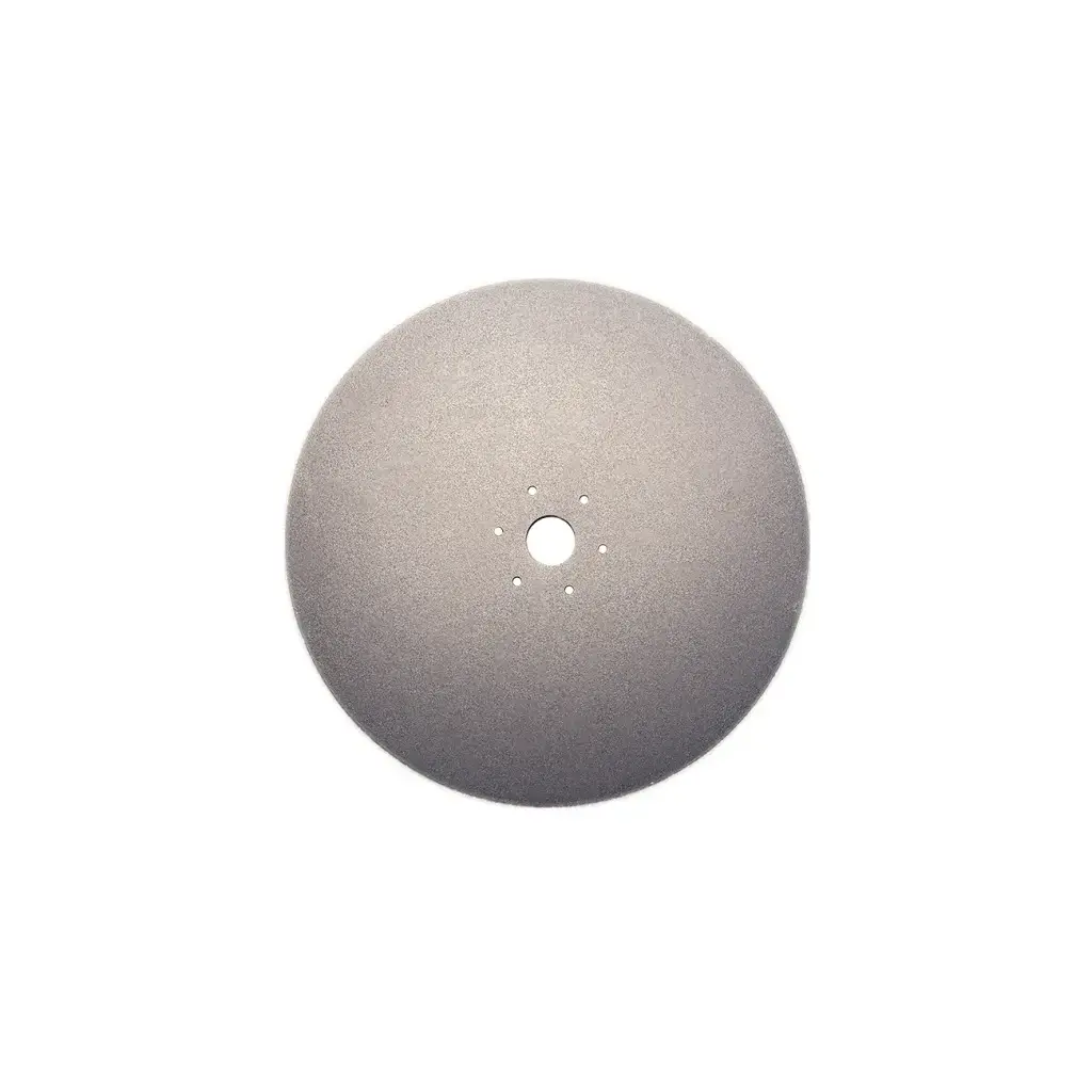 Диск сеялки Гаспардо: G13825091 (Smart Part) — ракурс 3 из 3