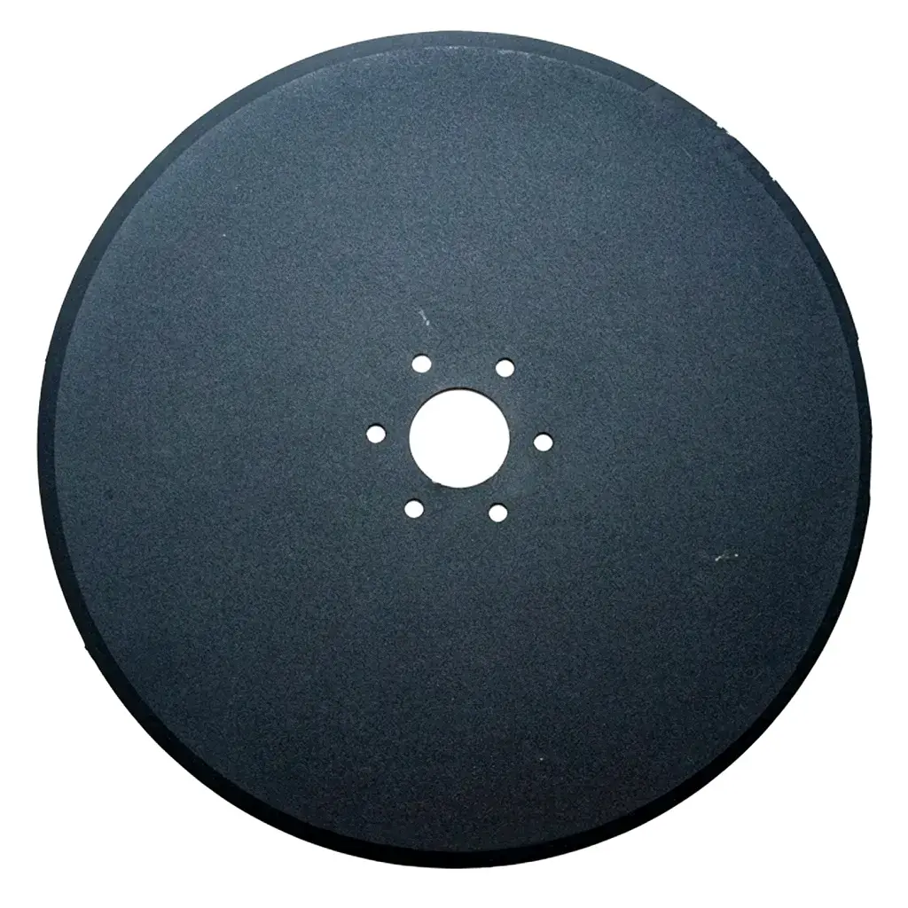 Диск сеялки AC825821