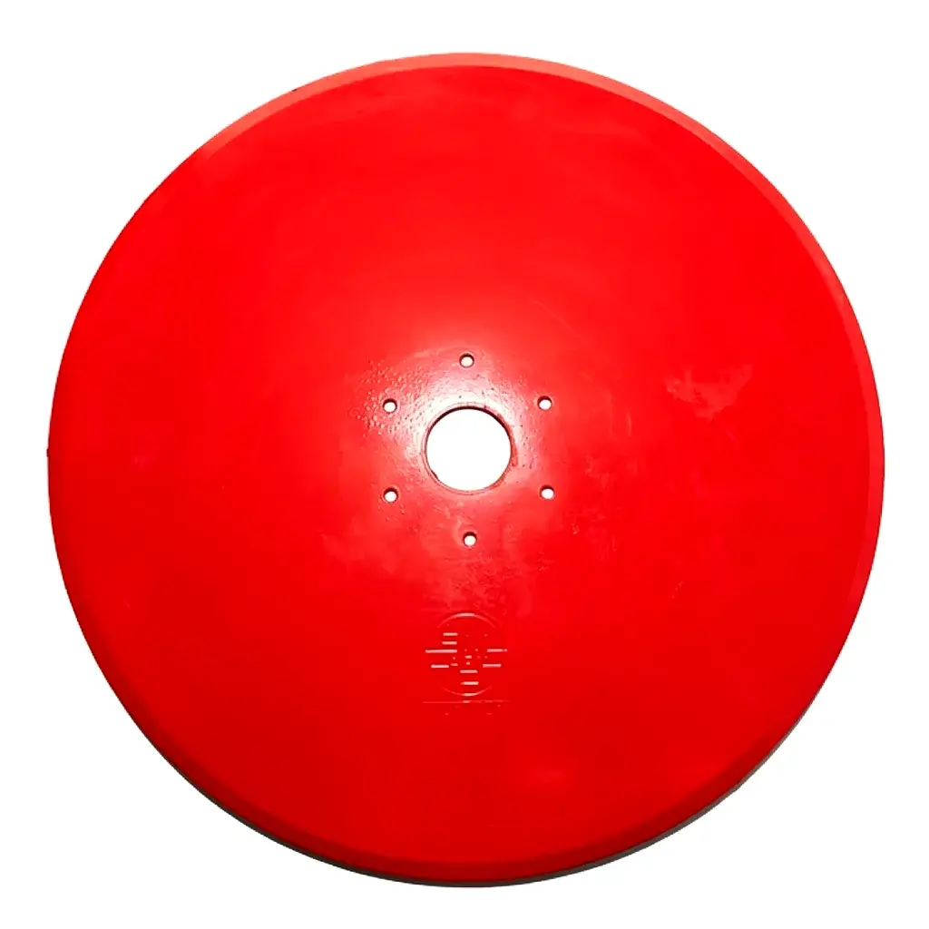 Диск сошника 420×4 сівалки Gaspardo G17722471