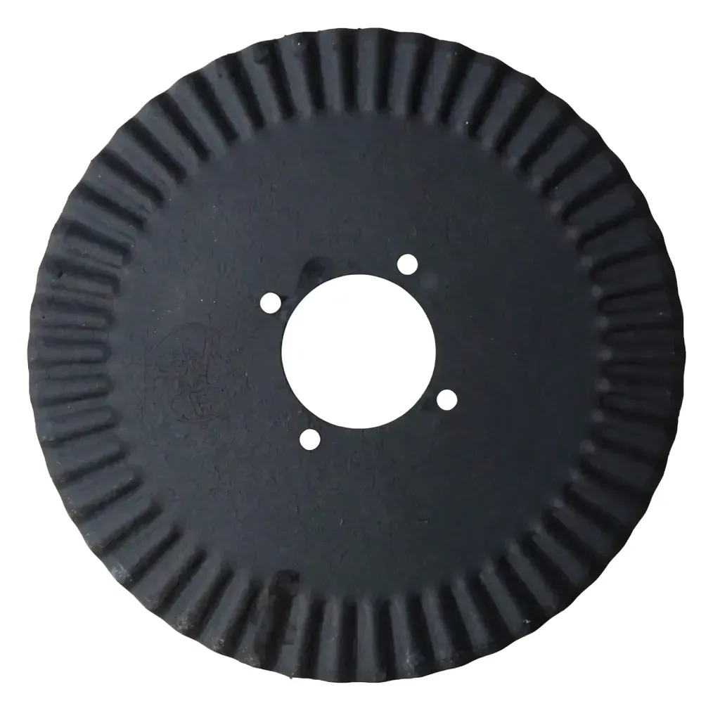 Диск 433×4 мм сівалки Great Plains 820-018C