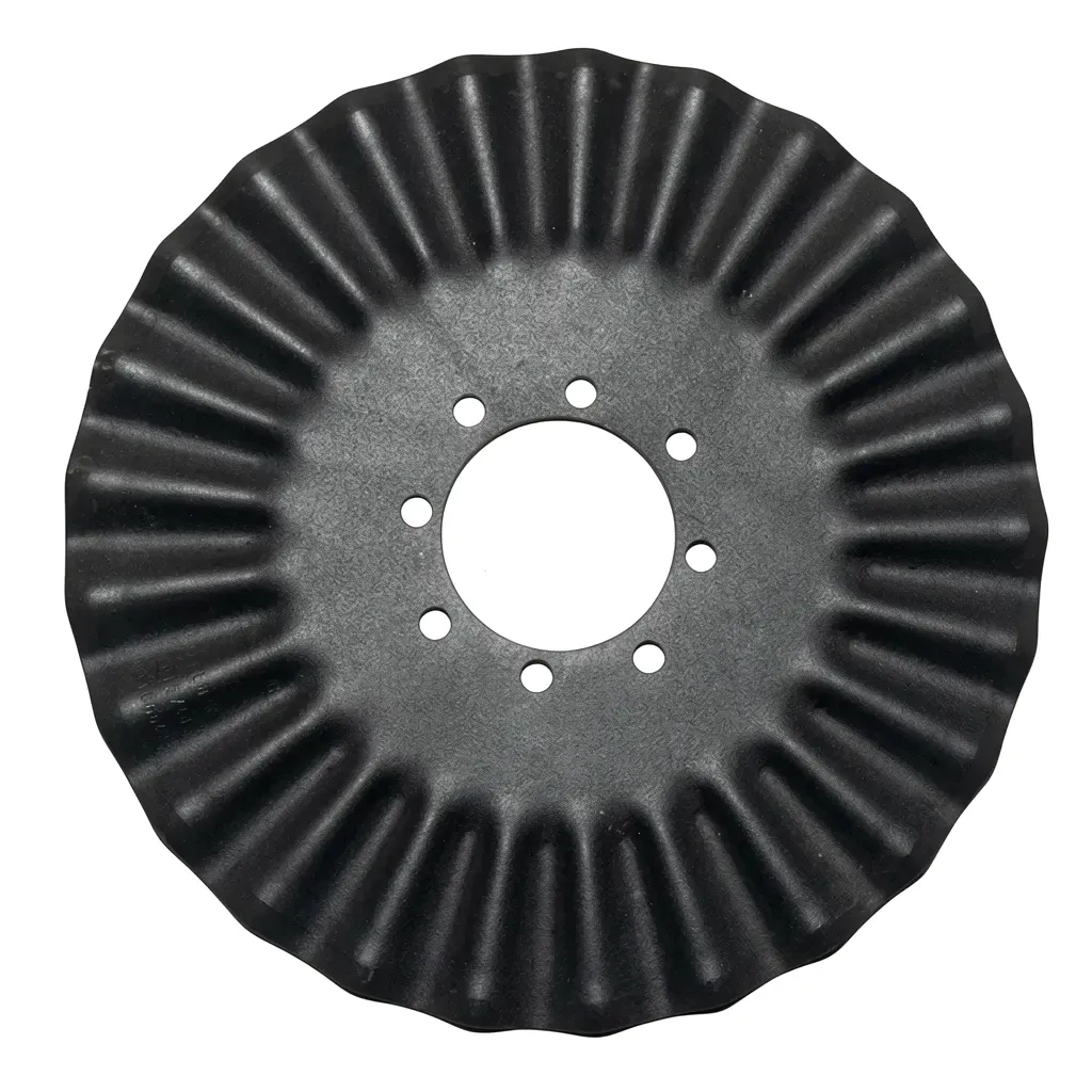 Диск гладкий сеялки Great Plains 820-116C-SP