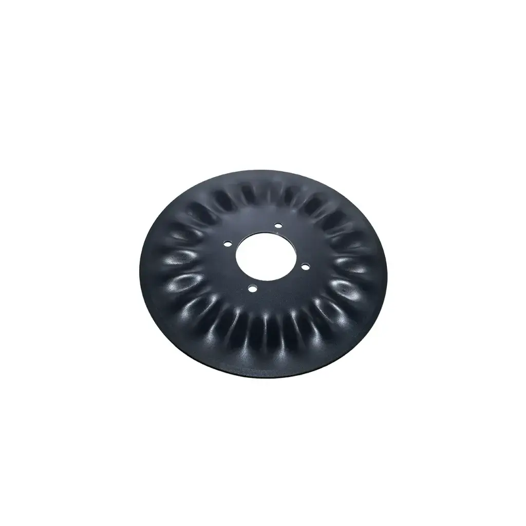 Диск сівалки Kinze: GD7804 (Smart Part) — ракурс 3 з 5
