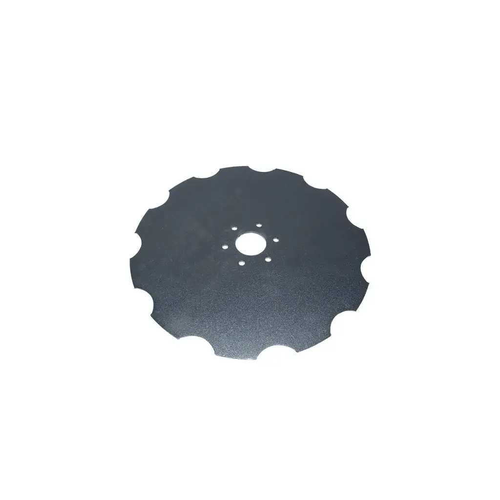 Диск ромашка сівалки Квернеланд: AC821839 (Smart Part) — ракурс 3 з 4