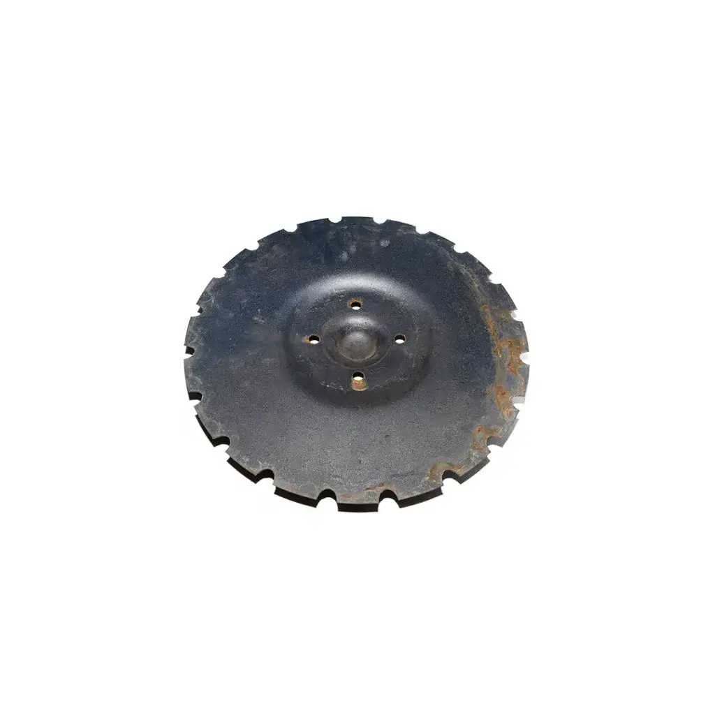 Диск сошника ромашка сівалки Вадерштад: 159937 (Smart Part) — ракурс 2 з 4