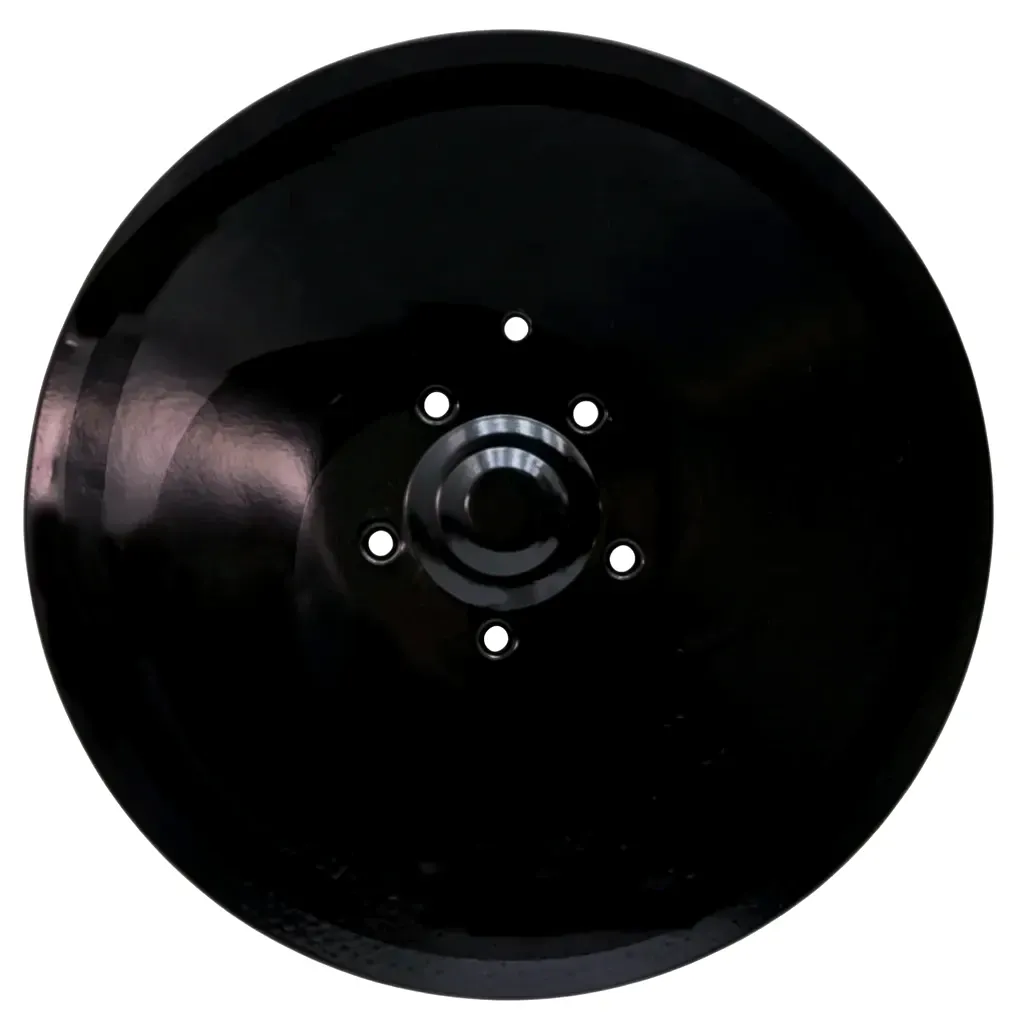 Диск сошника сівалки D400×4 Amazone 961301-SP