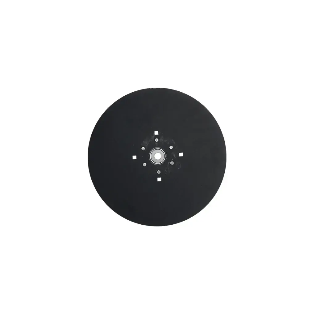 Диск сошника в зборі сівалки Great Plains: 107-135S (Smart Part) — ракурс 3 з 3