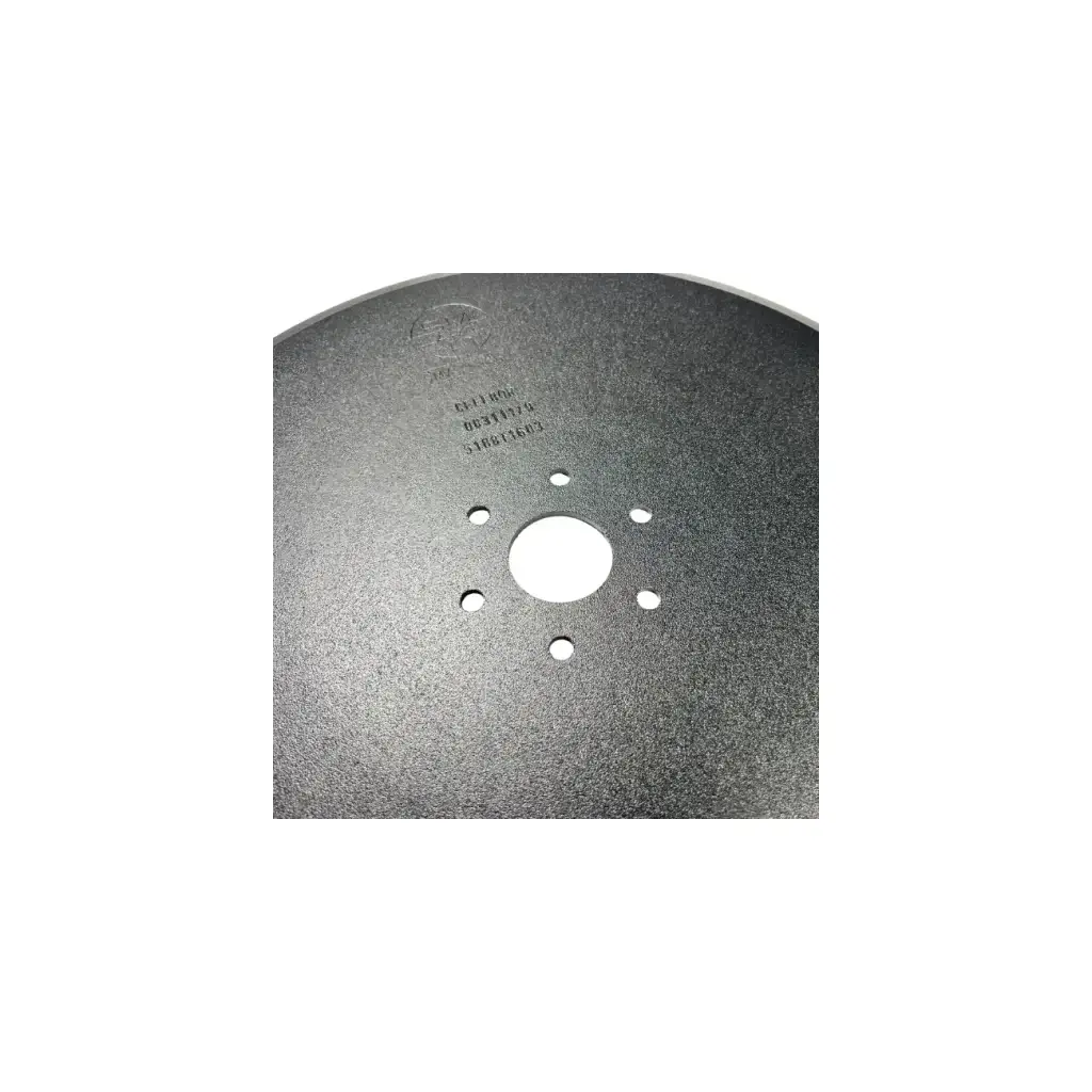 Диск сівалки Хорш: 00311179 (Smart Part) — ракурс 3 з 4