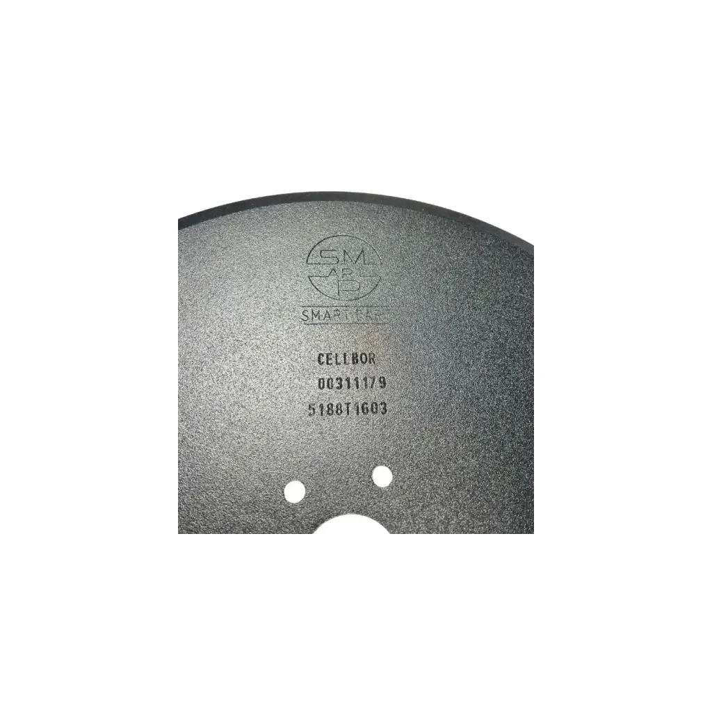 Диск сівалки Хорш: 00311179 (Smart Part) — ракурс 4 з 4