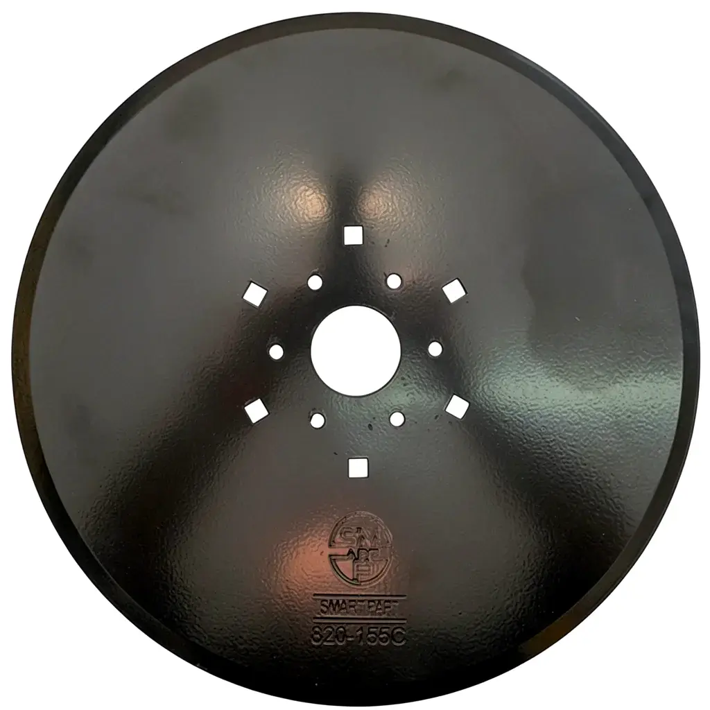 Диск сеялки Great Plains 820-155 C