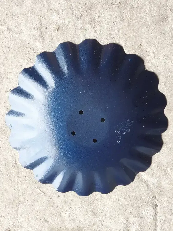 Диск борони Super-Sharp D=510 мм Bellota D6 5 1958-20
