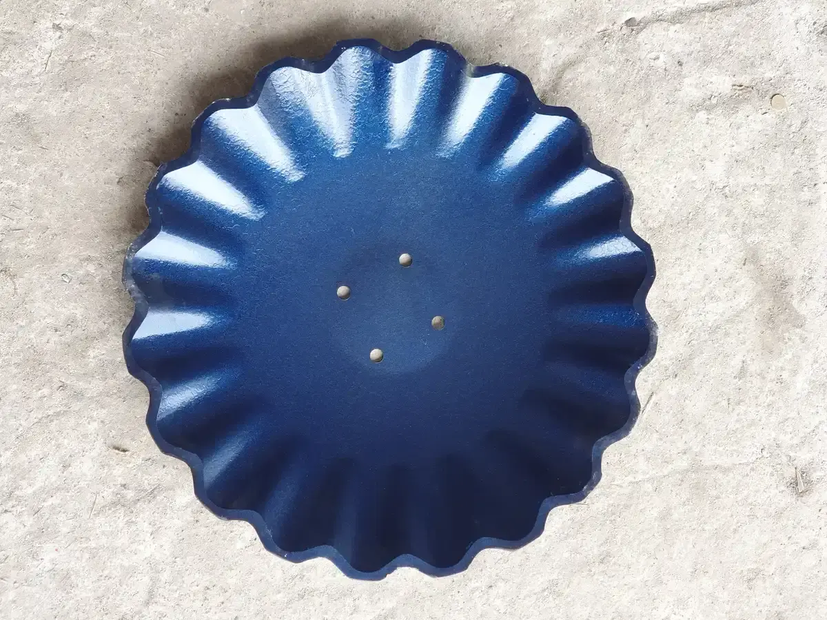Диск дискової борони ASISTENTE ARADOR-TSL Bellota D6 5 1958-20 — ракурс 2 з 2