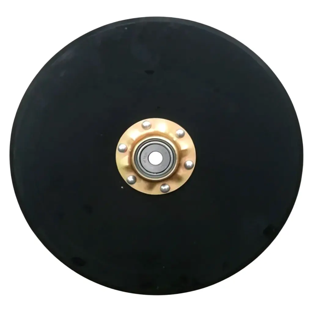 Диск сівалки в зборі Great Plains 404-121S