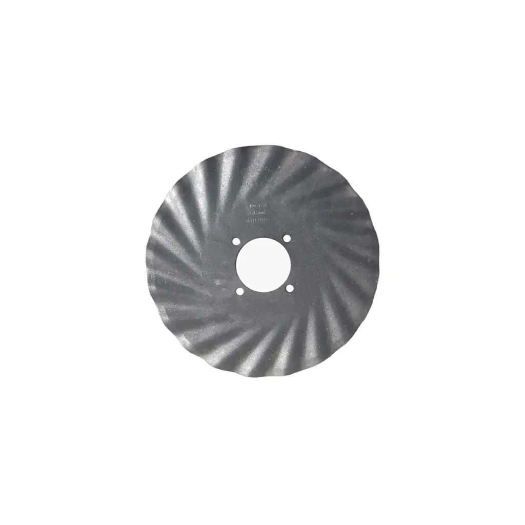 Диск сеялки Great Plains: 820-156C (Smart Part) — ракурс 2 из 5