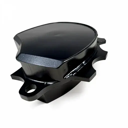 Элемент катка дисковой бороны Gregoire Besson 850108692 — ракурс 2 из 3