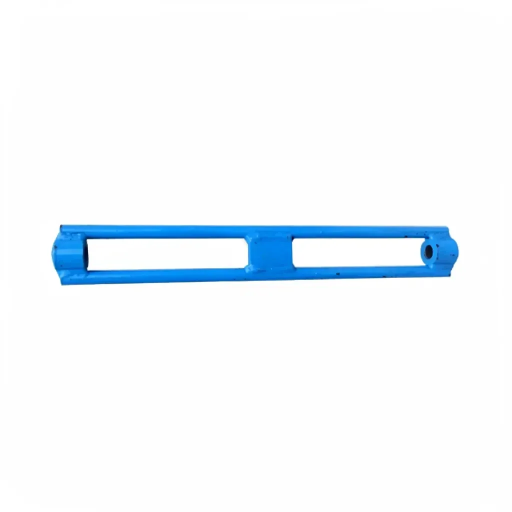 Элемент растяжения M16×383 плуга Lemken 4262160