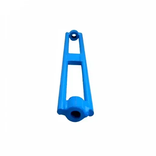 Элемент растяжения M16×383 плуга Lemken 4262160 — 2