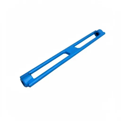 Элемент растяжения M16×383 плуга Lemken 4262160 — 3