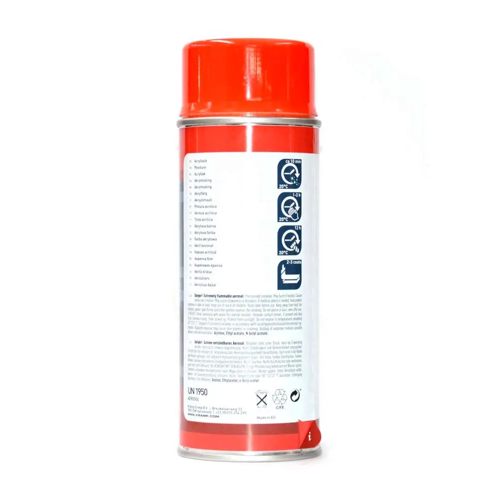 Фарба дискової борони Кун Arador 328504KR — ракурс 2 з 3