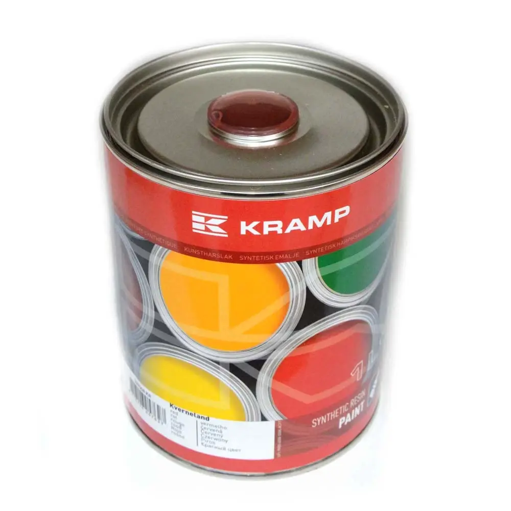Фарба дискової борони Квернеланд Arador 329008KR — ракурс 2 з 3