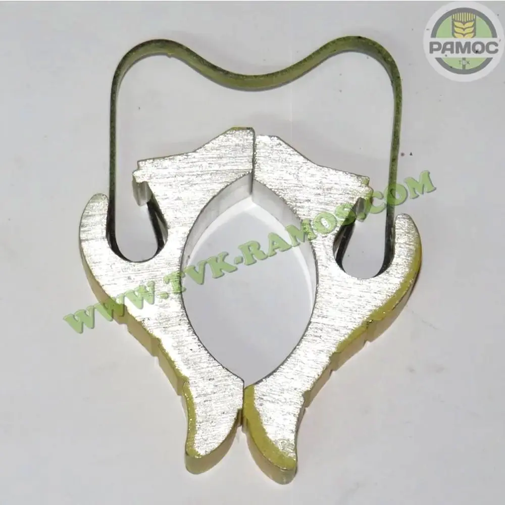 Фіксатор сівалки Хорш Arador 00170162.P — ракурс 2 з 2