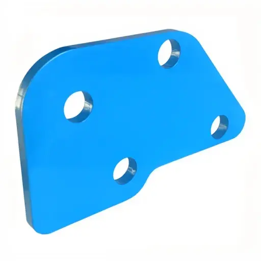 Фланец культиватора Фармет Arador 4005582 — ракурс 2 из 3