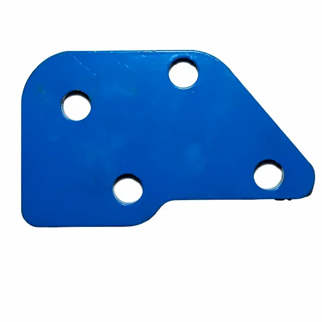 Фланець культиватора Farmet 4005582 — Smart Part