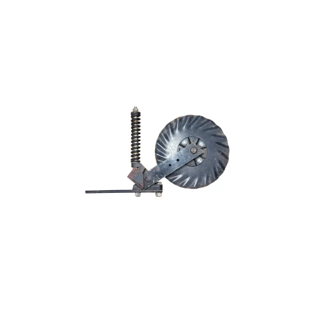 Фреза в зборі сівалки Great Plains: 149-938A (Arador) — ракурс 3 з 3