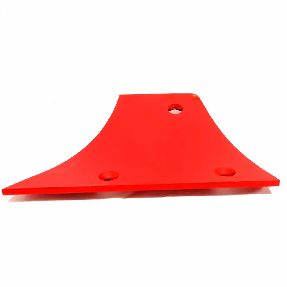 Грудинка отвала плуга Vogel & Noot Arador PR 9 002 05 — ракурс 3 из 3