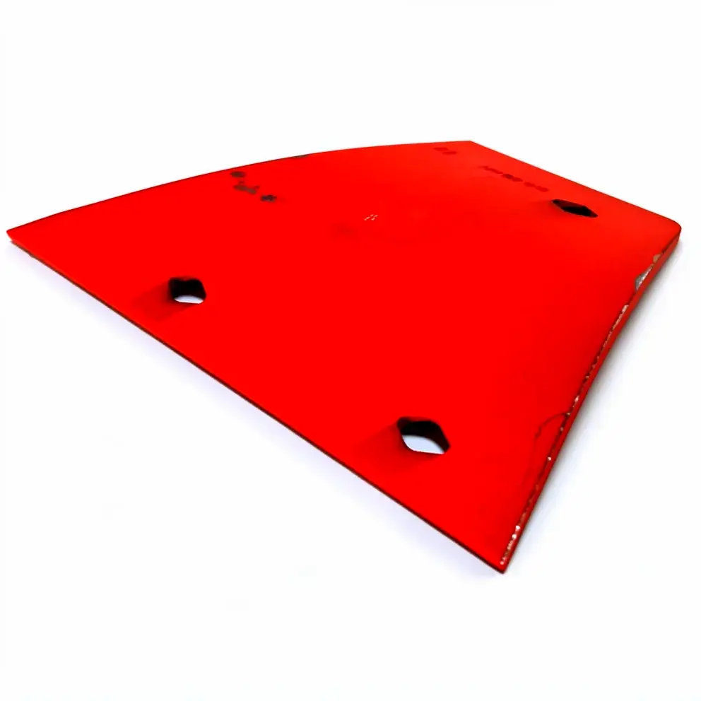 Грудинка плуга Vogel & Noot Arador PR 9 001 05 — ракурс 3 з 3