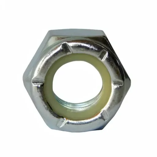 Гайка 1/2" Kinze Case 87333862 сівалки — 2