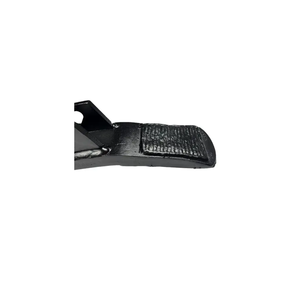 Долото глубокорыхлителя Гаспардо: R17820661R (Smart Part) — ракурс 2 из 4