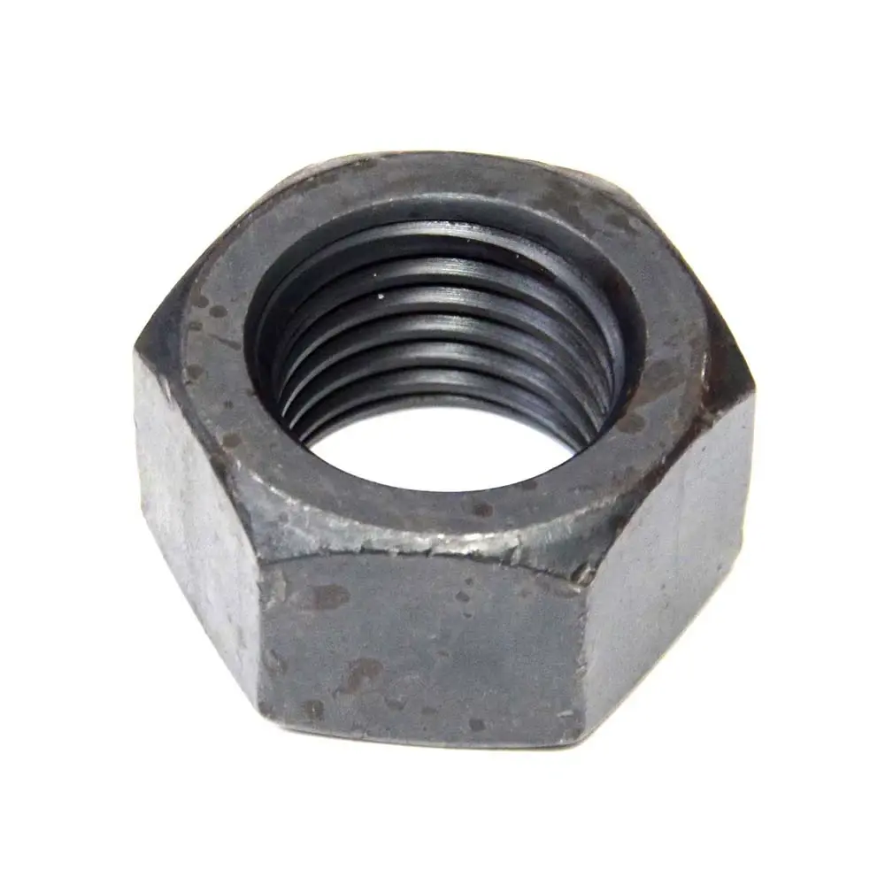 Гайка 1 1/4-7 шестигранна сівалки John Deere 14H824.P