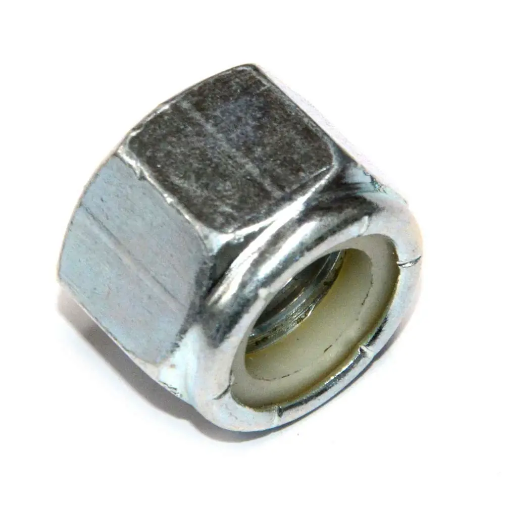 Гайка сівалки Джон Дір Arador K40015.P — ракурс 3 з 4