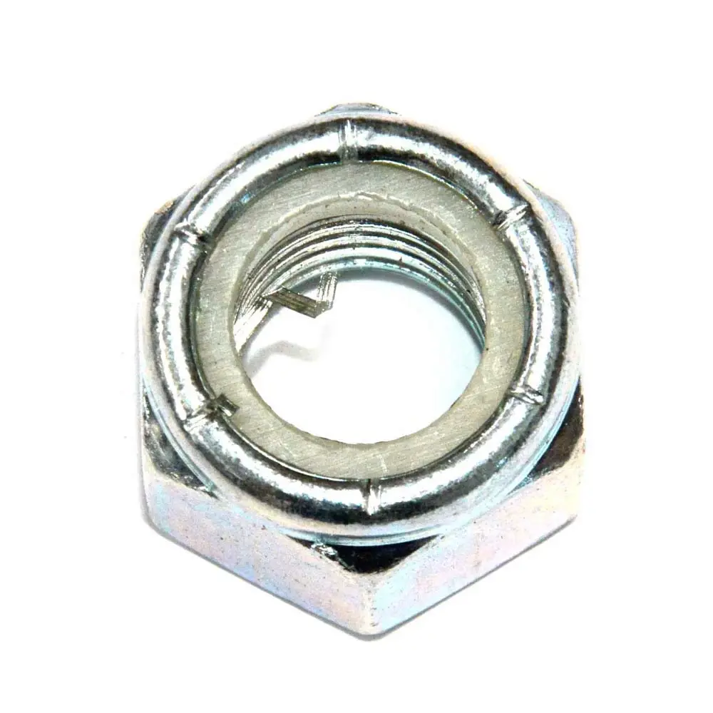 Гайка сівалки Джон Дір Arador K40015.P — ракурс 4 з 4