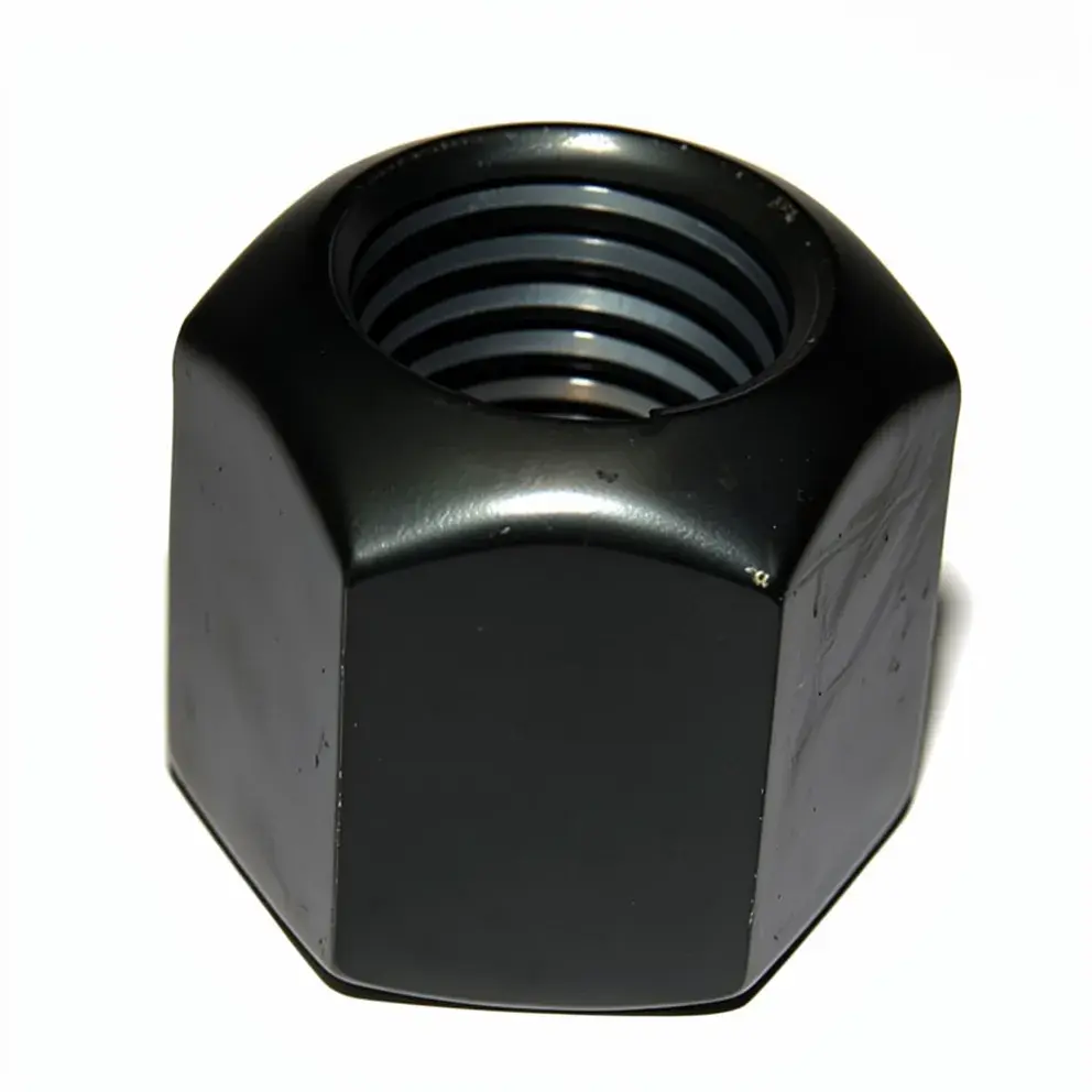 Гайка M16 висока дискової борони Lemken 3030954