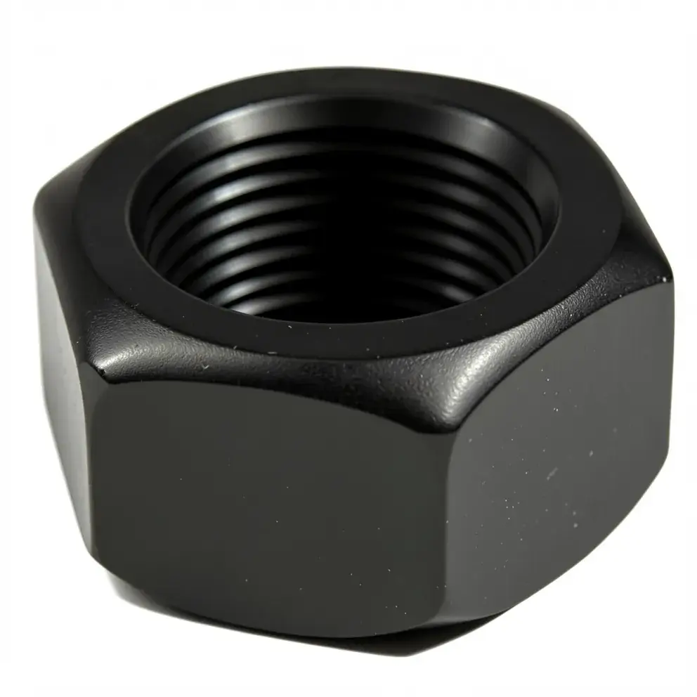Гайка плуга Лемкен Arador 3030977