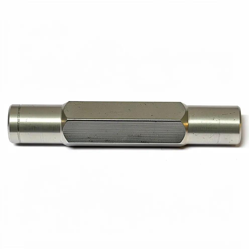 Гайка плуга Лемкен Arador 3028887 — ракурс 2 з 4