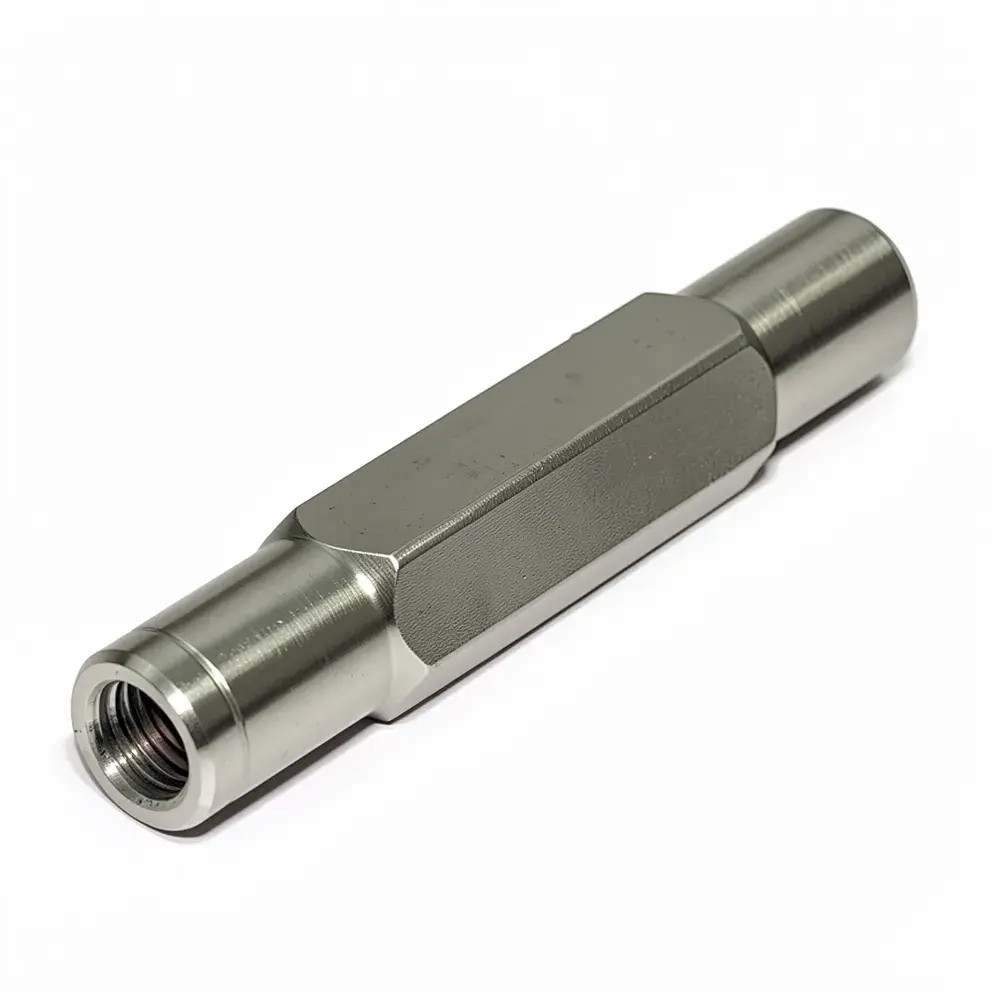 Гайка плуга Лемкен Arador 3028887 — ракурс 3 з 4