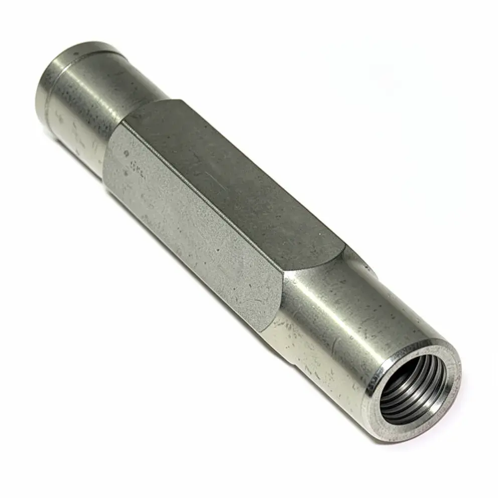 Гайка плуга Лемкен Arador 3028887 — ракурс 4 з 4
