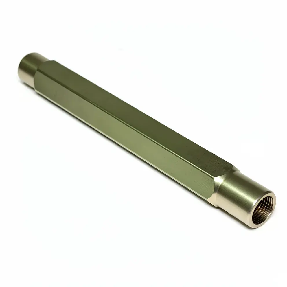 Гайка M24×330 стяжна плуга Lemken 3028886