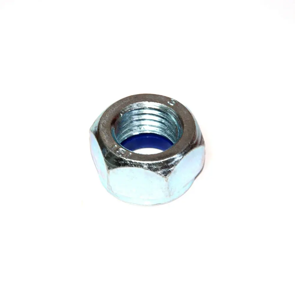 Гайка дискової борони Лемкен Arador M30x4 — ракурс 3 з 3
