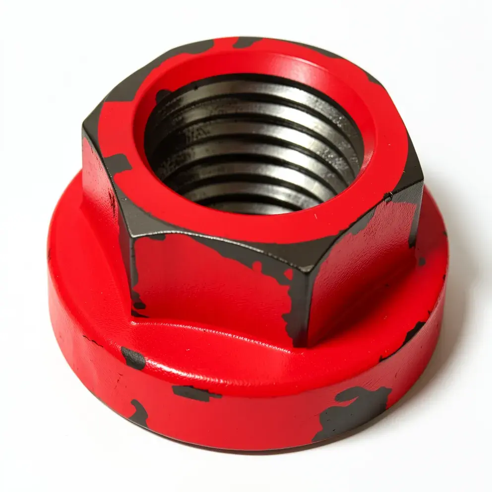Гайка плуга Квернеланд Arador 016045.P