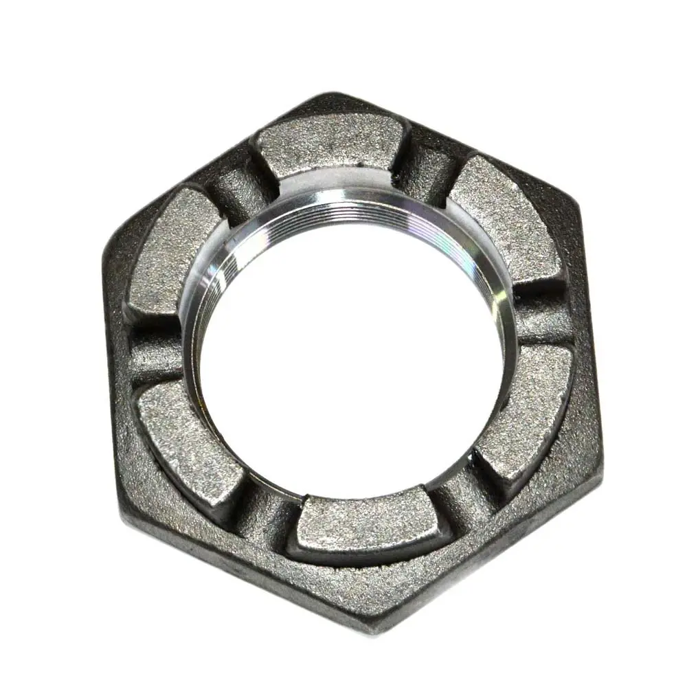 Гайка сівалки Хорш Arador 00310268.P — ракурс 3 з 4