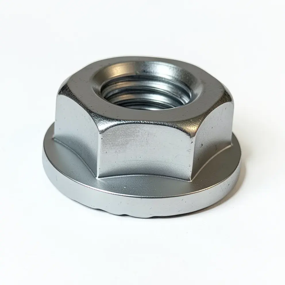 Гайка культиватора Фармет Arador M06156 — ракурс 2 из 3